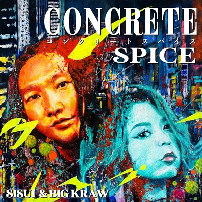 CONCRETE SPICE