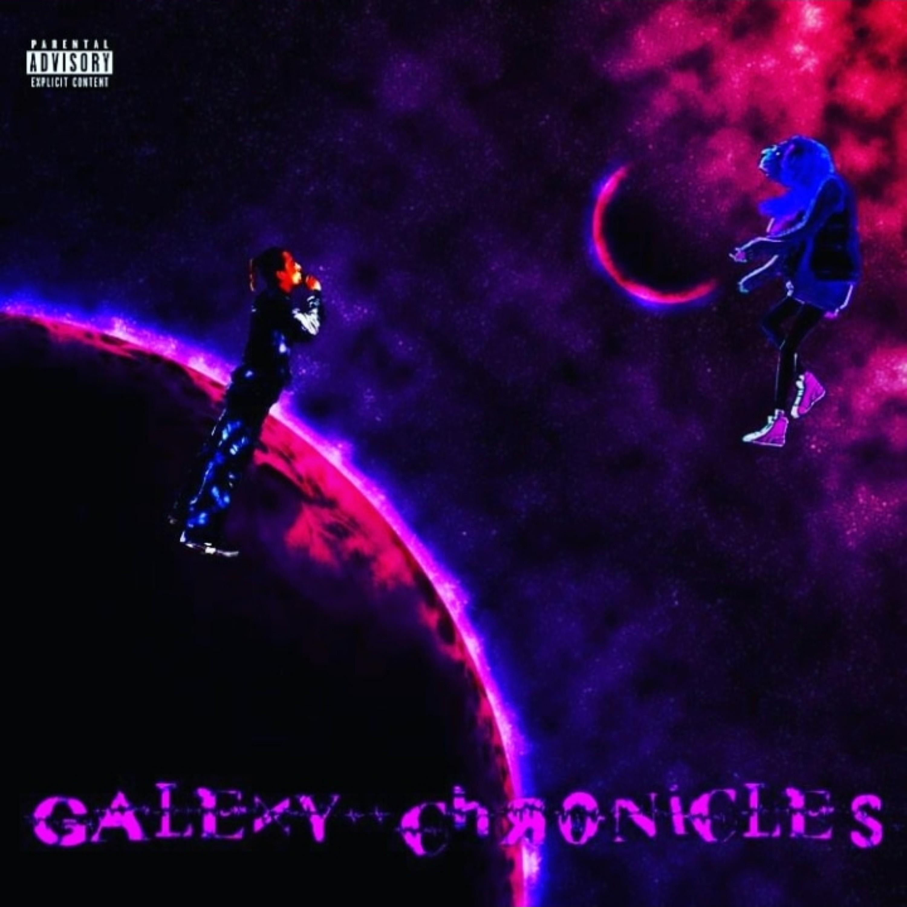 Galaxy Chronicles