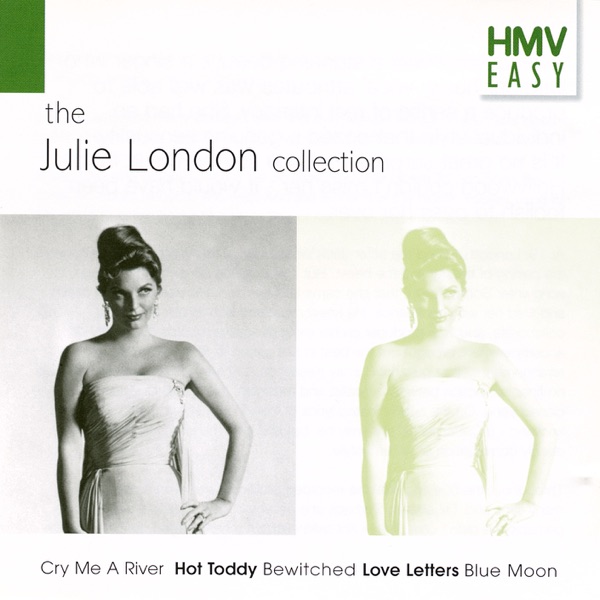 HMV Easy (The Julie London Collection)
