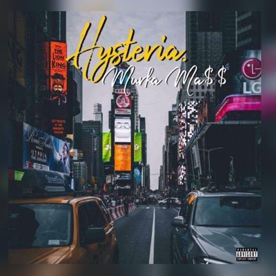 Hysteria - Single