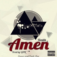 Amen - Single - TenTik