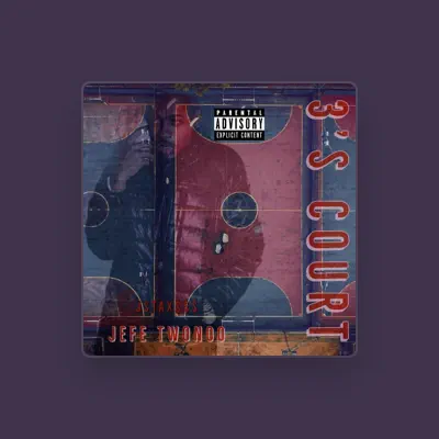 Listen to Jefe Twonoo, watch music videos, read bio, see tour dates & more!
