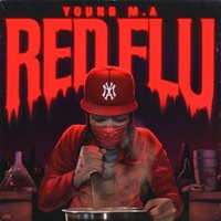 Red Flu (Clean) - Young M.A