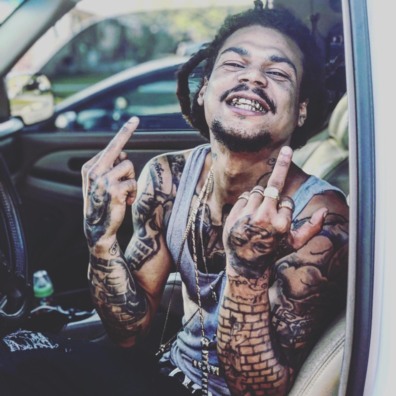Booted Up