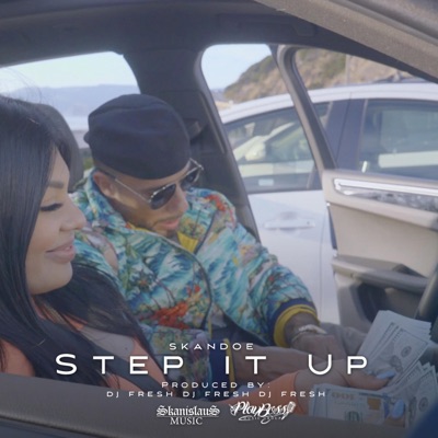 Step It Up - Single