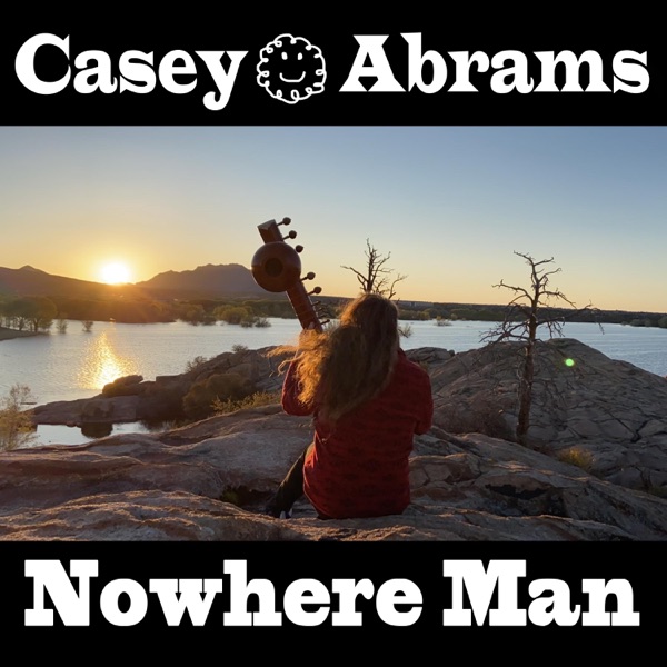 Nowhere Man!