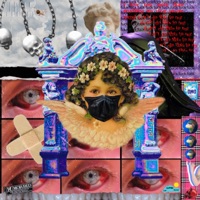 Close To Home (A Far from Home Re-Imagined) - BLVCKSCVRECROW & Lifted LoFi