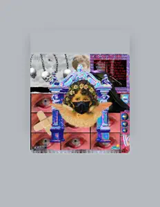 收听 BLVCKSCVRECROW、观看音乐视频、阅读小传、查看巡演日期等 ！