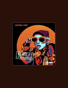 Poslechněte si interpreta Chemical Fame, sledujte hudební videa, přečtěte si životopis, podívejte se na data turné a další informace.