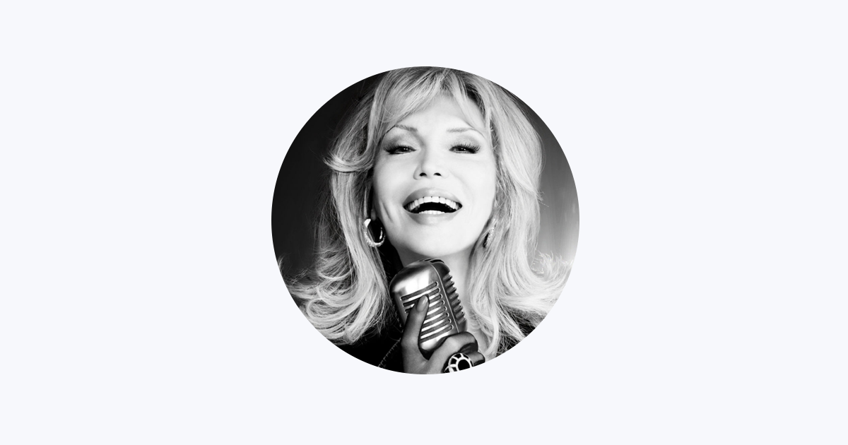 ‎Amanda Lear bei Apple Music