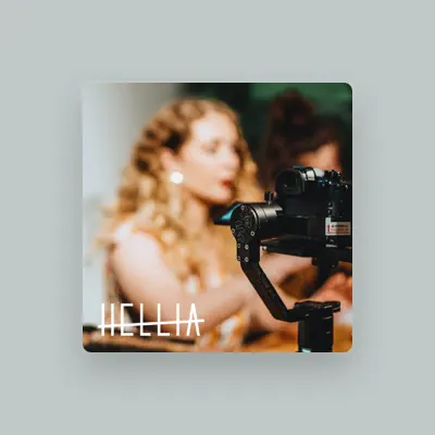 Listen to Hellia, watch music videos, read bio, see tour dates & more!