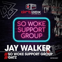 So Woke Support Group - Single - Jay Walker
