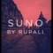 Suno artwork