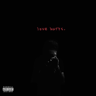 Love Hurts. - Single