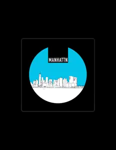 Listen to Manhattn, watch music videos, read bio, see tour dates & more!