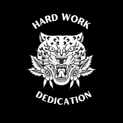 Hard Work & Dedication - Single