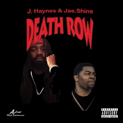 Death Row (feat. J.Haynes) - Single