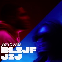 Blijf Jij - Single - Jaea & Salfa