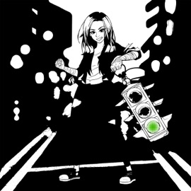 Green Light (Arrows Remix) Marlhy