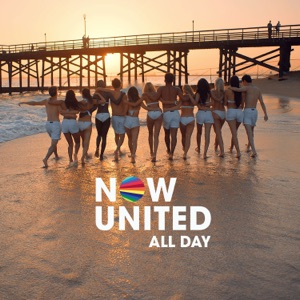 Chord Gitar All Day - Now United