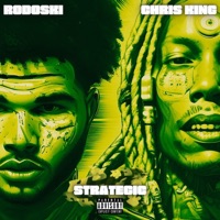 Strategic (feat. Chris King) - Single - Rodoski