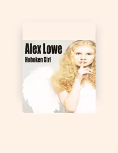 Escucha a Alex Lowe, mira videos musicales, lee su biografía, consulta las fechas de las gira y más.