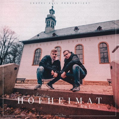 HOFHEIMAT Vol. 1: Stories of Chapel Hill