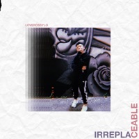 Irreplaceable - Single - LOVE ROSSYLO