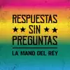 RESPUESTAS SIN PREGUNTAS
