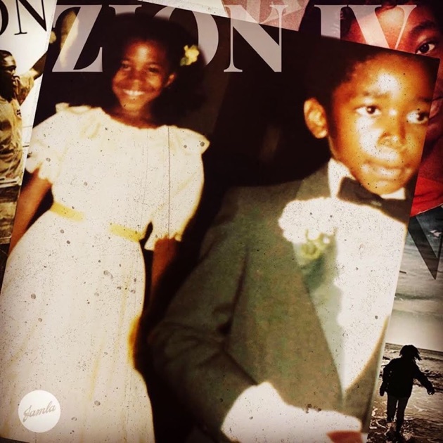 9th Wonder - The Wonder Years (2xLP) | Vinyl | Complex Shop