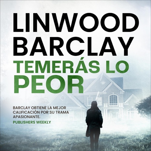 Temerás lo peor cover