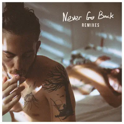 Never Go Back (Remixes) - Single - Robin Schulz