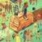 Humble Man (feat. Fat Tony) - Kosha Dillz lyrics
