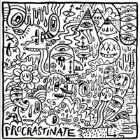 Procrastinate - Single - 23 Odd Cats