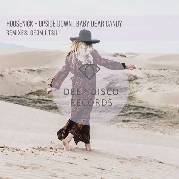 Upside Down — Housenick
