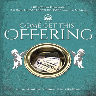 Come Get This Offering - EP