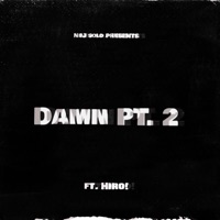Damn Pt. 2 (feat. Hiro!) - Single - NBJ Solo