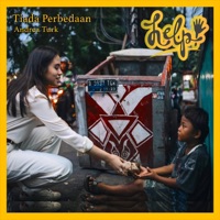 Tiada Perbedaan - Single - Andrea Turk
