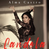 Candela - Single - Alma Castro