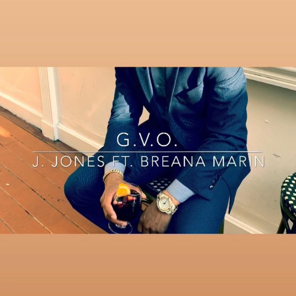 G.V.O. (feat. Breana Marin)