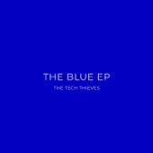 The Blue EP artwork