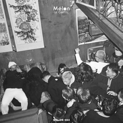 Beijing (feat. Kuma Overdose & Jahki Spooks) - Single