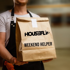 Weekend Helper - Single