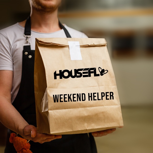 Weekend Helper - Single