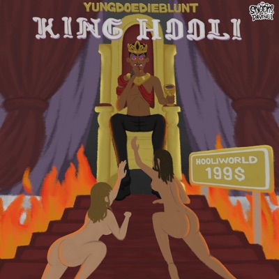 King Hooli