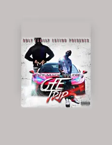 OFE Mack Goldie सुनें, म्यूज़िक वीडियो देखें, बायो पढ़ें, दौरे की तारीखें और बहुत कुछ देखें!