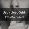 Baby Sleep Sshh Settling Tool Mum (Loopable) - Baby Settling Sounds