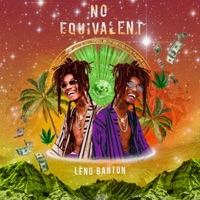 No Equivalent - Single - Leno Banton
