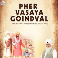 Pher Vasaya Goindval - Bhai Balwinder Singh Rangila