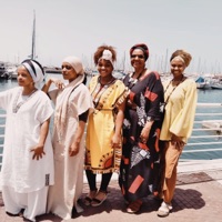 Sista - Single - Nakiyah a.k.a Nikia Browne